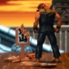 Jada Toys - EVIL RYU - Ultra Street Fighter II: The Final Challengers Esclusiva SDCC 2023
