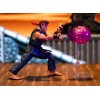 Jada Toys - EVIL RYU - Ultra Street Fighter II: The Final Challengers Esclusiva SDCC 2023