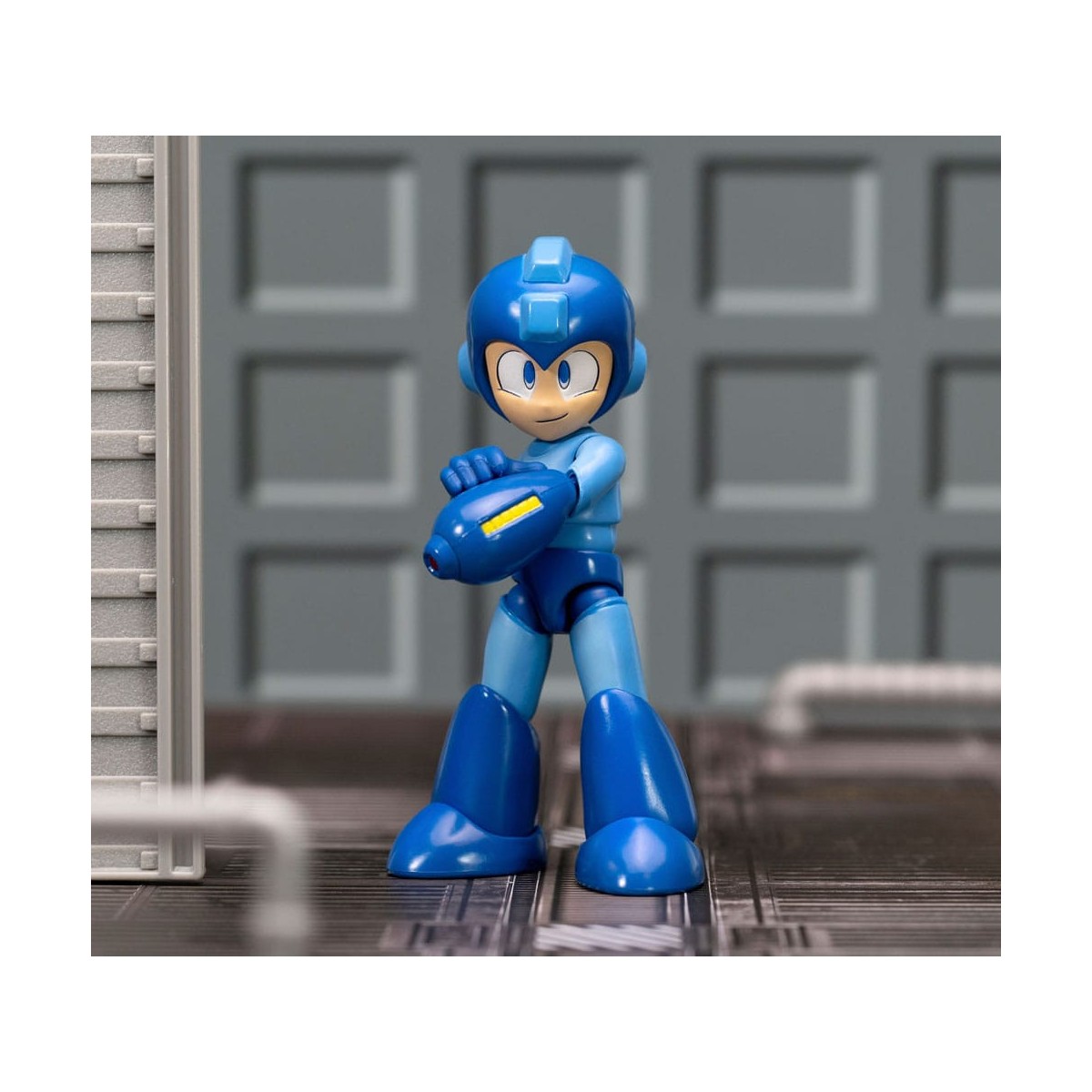 Jada Toys - Mega Man - Mega Man