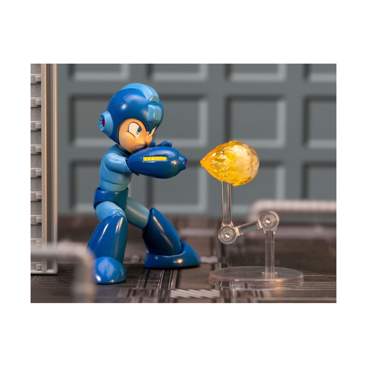 Jada Toys - Mega Man - Mega Man