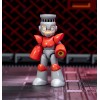 Jada Toys - Mega Man - Uomo di fuoco