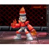 Jada Toys - Mega Man - Uomo di fuoco