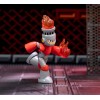Jada Toys - Mega Man - Uomo di fuoco