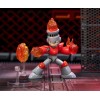Jada Toys - Mega Man - Uomo di fuoco