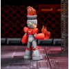 Jada Toys - Mega Man - Uomo di fuoco