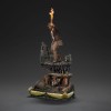 Iron Studios - Indiana Jones Deluxe Art Scala 1/10