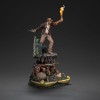 Iron Studios - Indiana Jones Deluxe Art Scala 1/10