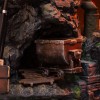 Iron Studios - Indiana Jones Deluxe Art Scala 1/10