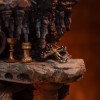 Iron Studios - Indiana Jones Deluxe Art Scala 1/10