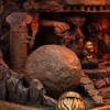Iron Studios - Indiana Jones Deluxe Art Scala 1/10
