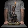 Iron Studios - Indiana Jones Deluxe Art Scala 1/10
