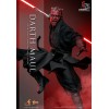 Hot Toys Star Wars La minaccia fantasma - Darth Maul 2.0 Edizione da collezione MMS 1/6