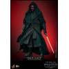 Hot Toys Star Wars La minaccia fantasma - Darth Maul 2.0 Edizione da collezione MMS 1/6
