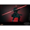 Hot Toys Star Wars La minaccia fantasma - Darth Maul 2.0 Edizione da collezione MMS 1/6