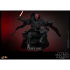 Hot Toys Star Wars La minaccia fantasma - Darth Maul 2.0 Edizione da collezione MMS 1/6