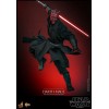 Hot Toys Star Wars La minaccia fantasma - Darth Maul 2.0 Edizione da collezione MMS 1/6