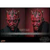 Hot Toys Star Wars La minaccia fantasma - Darth Maul 2.0 Edizione da collezione MMS 1/6