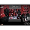 Hot Toys Star Wars La minaccia fantasma - Darth Maul 2.0 Edizione da collezione MMS 1/6