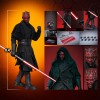 Hot Toys Star Wars La minaccia fantasma - Darth Maul 2.0 Edizione da collezione MMS 1/6