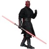 Hot Toys Star Wars La minaccia fantasma - Darth Maul 2.0 Edizione da collezione MMS 1/6