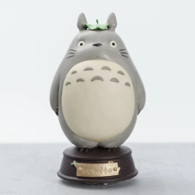 Scatola musicale TOTORO - Il mio vicino Totoro - Studio GHIBLI