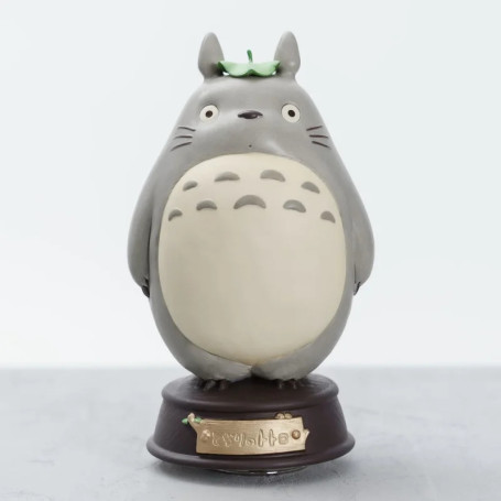 Scatola musicale TOTORO - Il mio vicino Totoro - Studio GHIBLI