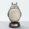 Scatola musicale TOTORO - Il mio vicino Totoro - Studio GHIBLI