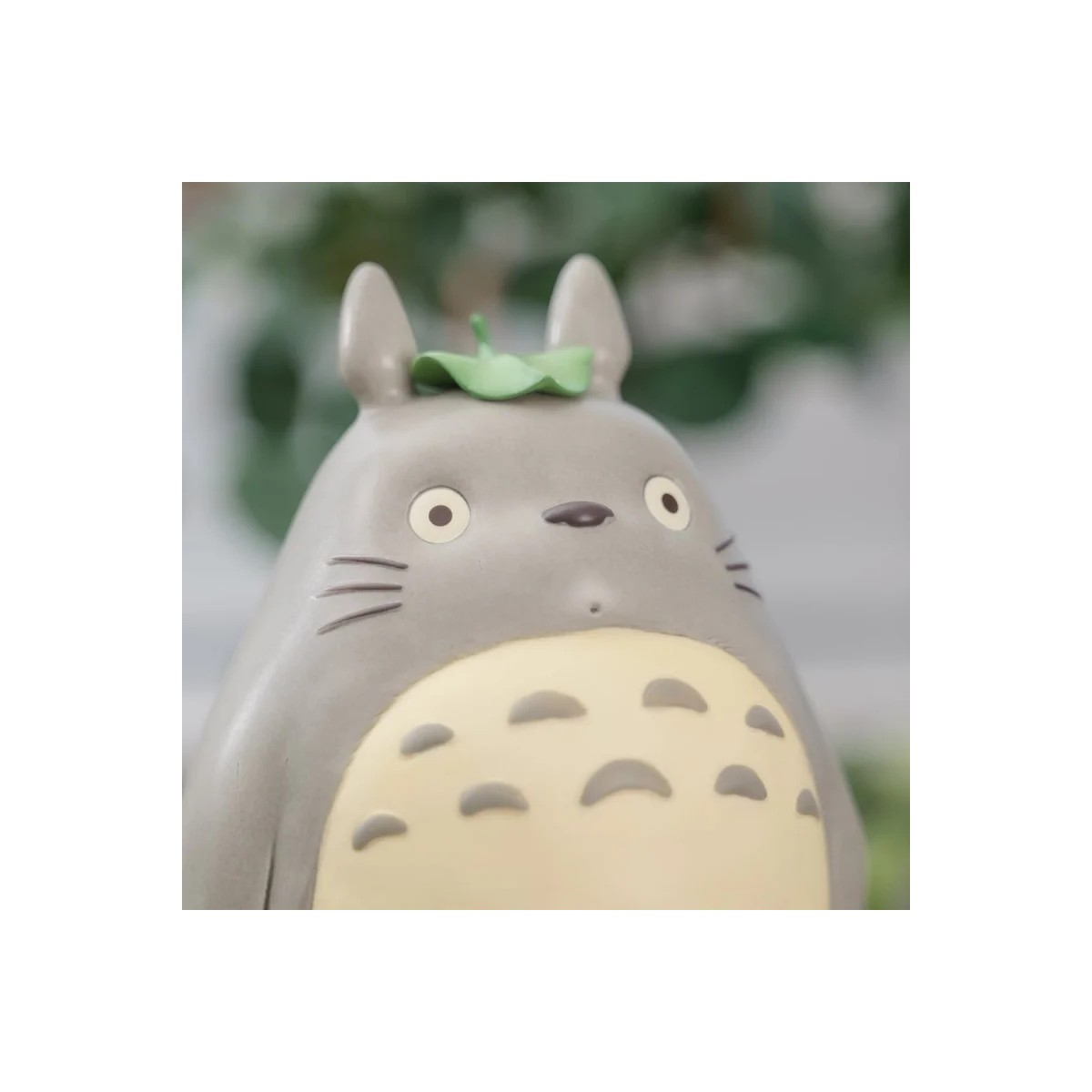 Scatola musicale TOTORO - Il mio vicino Totoro - Studio GHIBLI