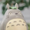 Scatola musicale TOTORO - Il mio vicino Totoro - Studio GHIBLI
