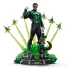 Iron Studios DC Comics - Lanterna Verde scatenata BDS Arts Scala 1/10