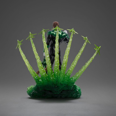Iron Studios DC Comics - Lanterna Verde scatenata BDS Arts Scala 1/10