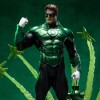 Iron Studios DC Comics - Lanterna Verde scatenata BDS Arts Scala 1/10