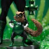 Iron Studios DC Comics - Lanterna Verde scatenata BDS Arts Scala 1/10