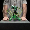 Iron Studios DC Comics - Lanterna Verde scatenata BDS Arts Scala 1/10