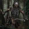 Iron Studios - Lurtz, capo Uruk-Hai - Il Signore degli Anelli - LOTR BDS Art Scala 1/10
