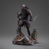 Iron Studios - Lurtz, capo Uruk-Hai - Il Signore degli Anelli - LOTR BDS Art Scala 1/10