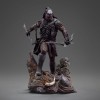 Iron Studios - Lurtz, capo Uruk-Hai - Il Signore degli Anelli - LOTR BDS Art Scala 1/10