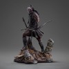 Iron Studios - Lurtz, capo Uruk-Hai - Il Signore degli Anelli - LOTR BDS Art Scala 1/10