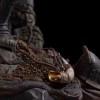 Iron Studios - Lurtz, capo Uruk-Hai - Il Signore degli Anelli - LOTR BDS Art Scala 1/10