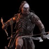 Iron Studios - Lurtz, capo Uruk-Hai - Il Signore degli Anelli - LOTR BDS Art Scala 1/10