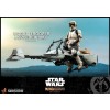 Hot Toys Star Wars Episode V Snowtrooper