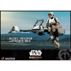 Hot Toys Star Wars Episode V Snowtrooper