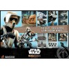Hot Toys Star Wars Episode V Snowtrooper