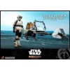 Hot Toys Star Wars Episode V Snowtrooper