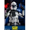 Hot Toys Star Wars Figurine Darth Vader 30 cm
