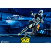 Hot Toys Star Wars Figurine Darth Vader 30 cm