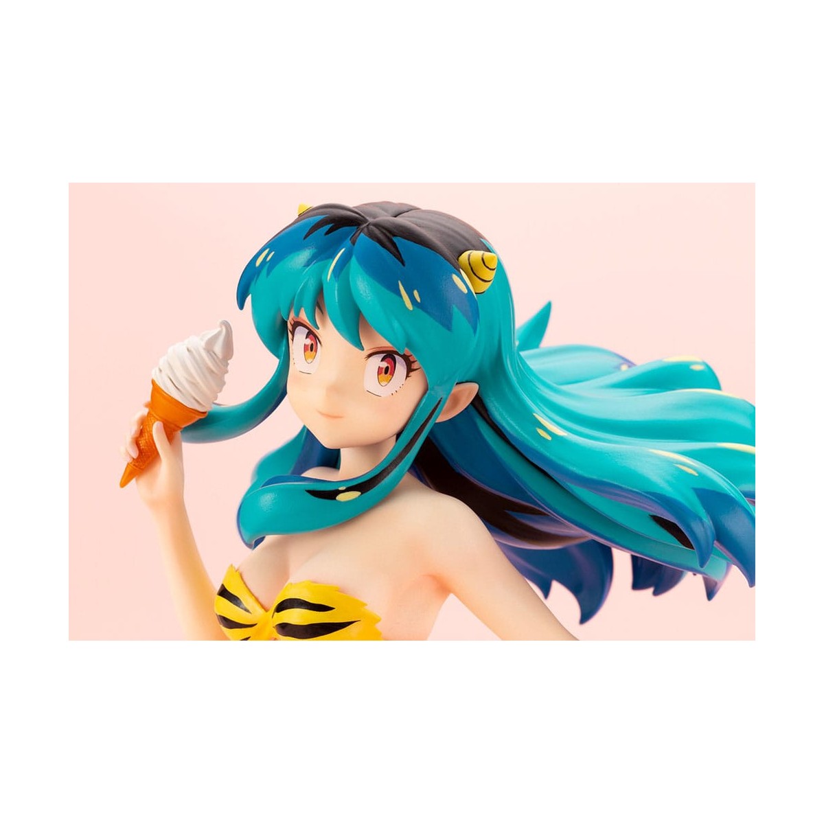 Kotobukiya Urusei Yatsura - LUM PVC ARTFXJ 1/7
