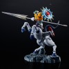 Bandai Tamashii - Kotetsu Jeeg - Figuarts Zero Metal Touch