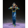 Bandai Tamashii - Dragon Ball GT- Super Android 17 - SHF SHFiguarts