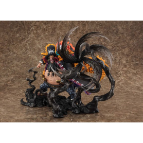 Bandai One Piece - Marshall D. Teach - Kurouzu - Figuarts Zero Extra Battle